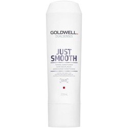 Goldwell Après-shampooing Just Smooth Taming Dual Senses