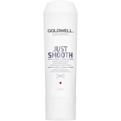 Goldwell Acondicionador Dual Senses Just Smooth Doma