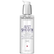Goldwell Aceite suavizante Just Smooth de Dualsenses, 100 ml