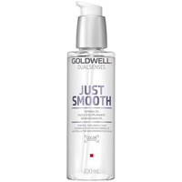 Goldwell Huile de soin pour le corps Just Smooth de Dualsenses, 100 ml