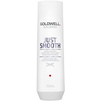 Goldwell Shampoing Dompteur Just Smooth de Dualsenses