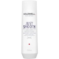 Goldwell Shampooing apprivoisant Just Smooth Dual Senses