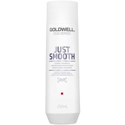 Goldwell Shampoing Dompteur Just Smooth de Dualsenses