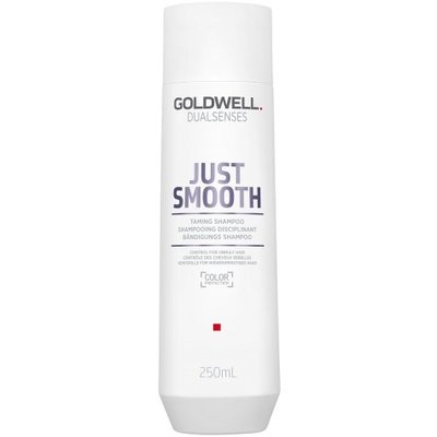 Goldwell Dual Senses Just Smooth Taming Shampoo