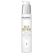 Goldwell Dualsenses Suero Rich Repair 6 Efectos, 100 ml