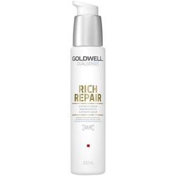 Goldwell Sérum Rich Repair 6 effets Dualsenses, 100 ml