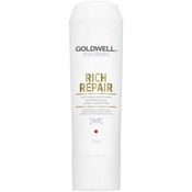 Goldwell Après-shampooing réparateur riche Dual Senses