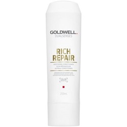 Goldwell Après-shampooing réparateur riche Dual Senses