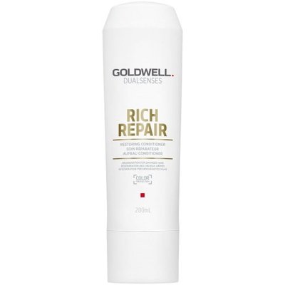 Goldwell Après-shampooing réparateur riche Dual Senses