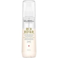 Goldwell Dualsenses Rich Repair Suero Restaurador en Spray, 150 ml