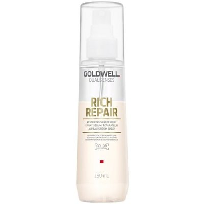 Goldwell Dualsenses Rich Repair Restoring Serum Spray