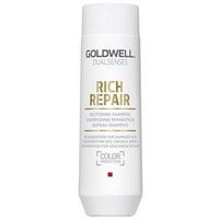 Goldwell Dual Senses Rich Repair Shampoo rigenerante