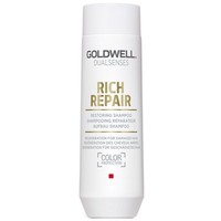 Goldwell Dualsenses Rich Repair Restoring Shampoo