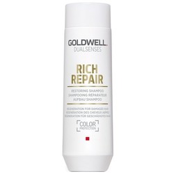 Goldwell Champú restaurador Dual Senses Rich Repair