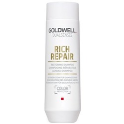 Goldwell Shampooing réparateur Dualsenses Rich Repair