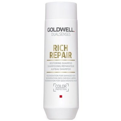 Goldwell Champú restaurador Dual Senses Rich Repair