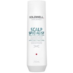 Goldwell Shampoo per la pulizia profonda Dualsenses Scalp Specialist