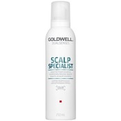 Goldwell Shampooing mousse sensible Dualsenses Scalp Specialist, 250 ml