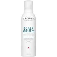 Goldwell Shampoo in schiuma sensibile Dualsenses Scalp Specialist, 250 ml