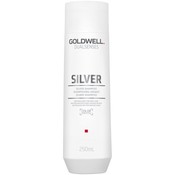 Goldwell Shampoo d'argento a doppio senso