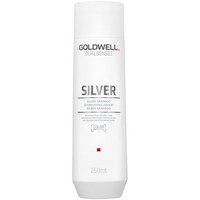 Goldwell Shampoo d'argento a doppio senso