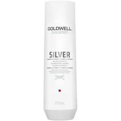 Goldwell Shampoing argent Dual Senses