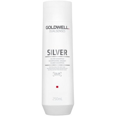 Goldwell Champú Plata Dual Senses