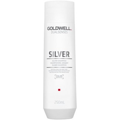 Goldwell Shampoing argent Dual Senses