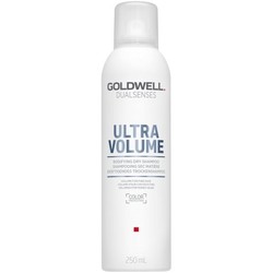 Goldwell Champú seco Ultra Volume Bodifying de Dualsenses, 250 ml