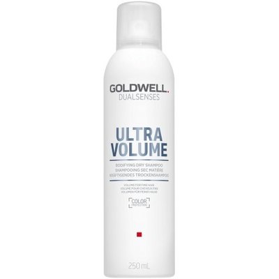 Goldwell Champú seco Ultra Volume Bodifying de Dualsenses, 250 ml