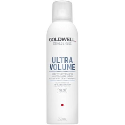 Goldwell Dual Senses Shampoo Secco Corporizzante Ultra Volume