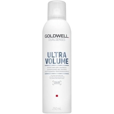 Goldwell Shampoo secco volumizzante Dualsenses Ultra Volume, 250 ml