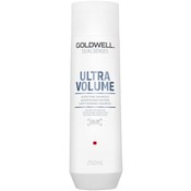 Goldwell Champú voluminizador Dual Senses Ultra Volumen