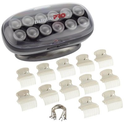 BaByliss Pro BAB3025e Ensemble de boucles