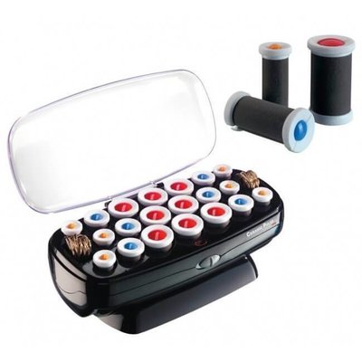 BaByliss Pro BAB3021E Lockenstab-Set