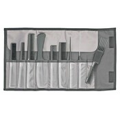 Jaguar A-Line Set black