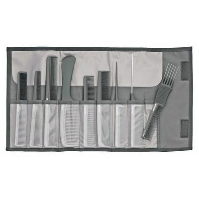 Jaguar A-Line Set black