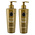 Imperity Gourmet Vie Parfum Shampooing Crème Duopack