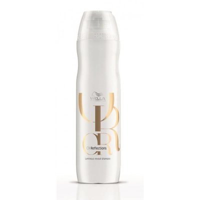 Wella Shampooing Oil Reflections Luminious Reveal