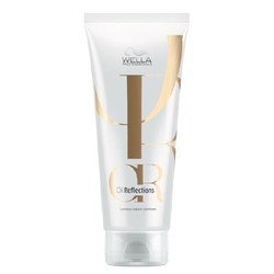 Wella Oil Reflections Conditioner, 200 ml