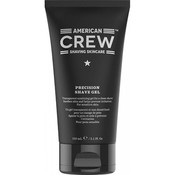 American Crew Gel à raser de précision, 150 ml