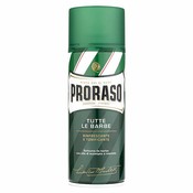 Proraso Vert Mousse à raser