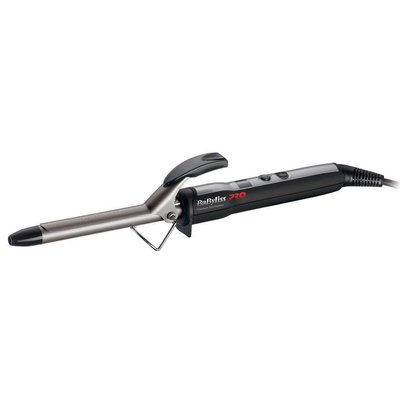 Babyliss pro tourmaline curling iron deals