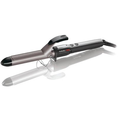 BaByliss Pro Fer à friser Titane Tourmaline 25mm BAB2173TTE