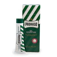 Proraso Green Heart-pounding Gel