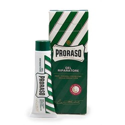 Proraso Grünes Herz-Schlagen Gel