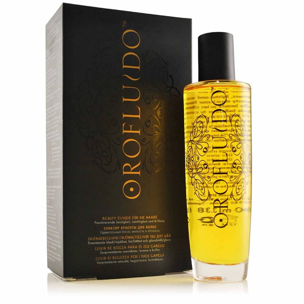 Orofluido Original Beauty Elixir 30ml