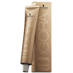 Schwarzkopf Assoluti reali di Igora, 60 ml