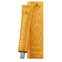 Schwarzkopf Luces de moda Igora Royal