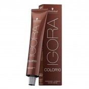 Schwarzkopf Igora Royal Farbe 10